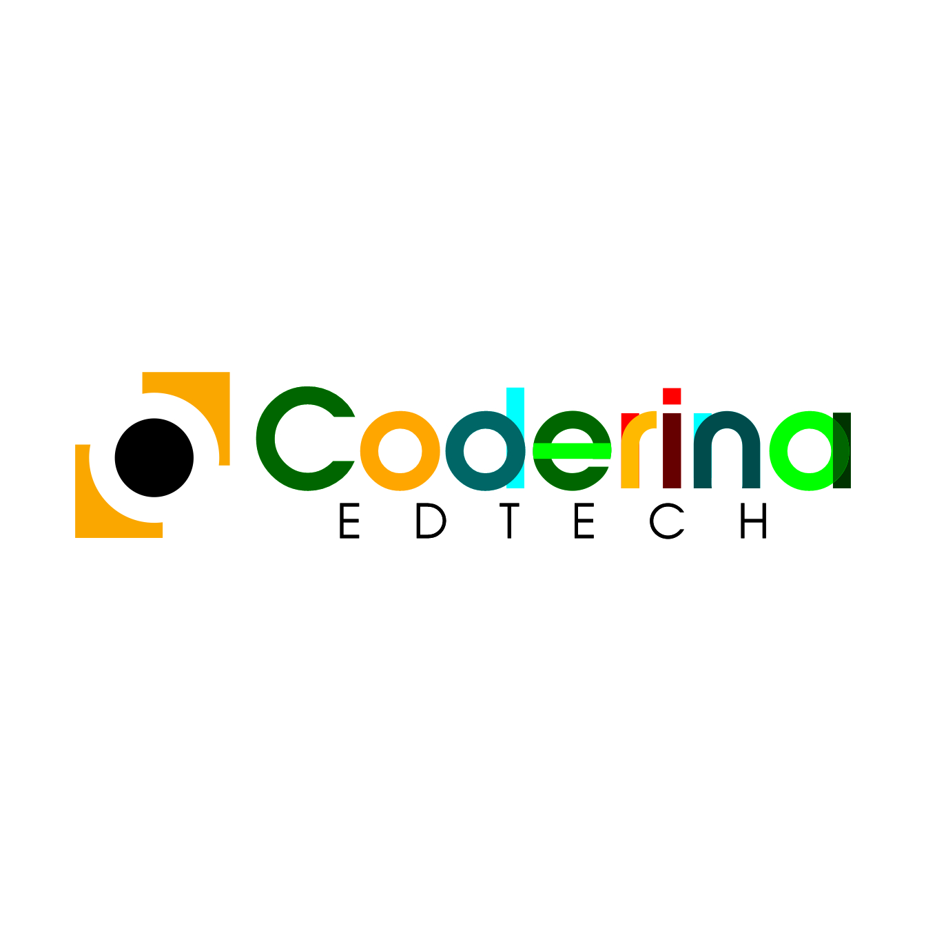 Winner small image - Coderina Education and Technology Foundation