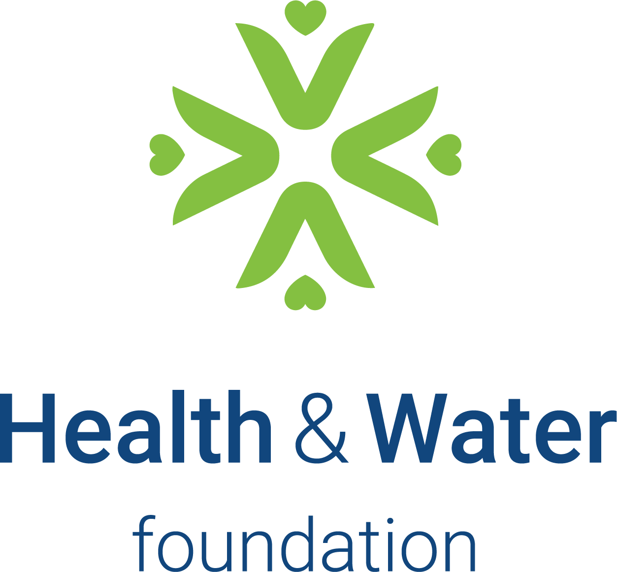 Winner small image - Health and Water Foundation