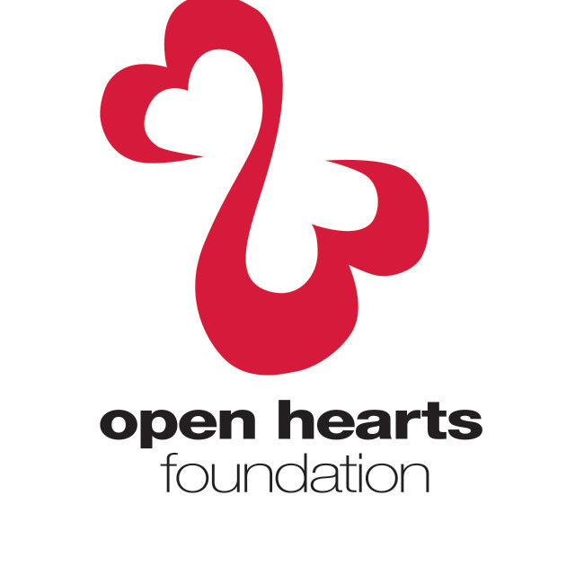 Winner small image - Open Hearts Foundation