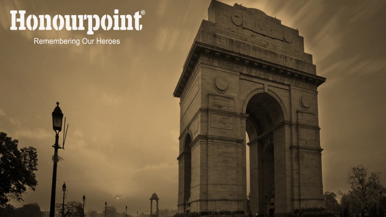 Winner small image - Honourpoint Foundation