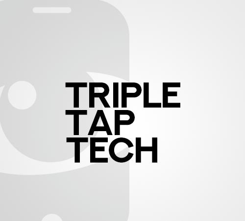 Winner small image - Triple Tap Tech