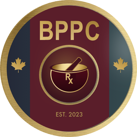 Winner small image - Black Pharmacy Professional of Canada (BPPC)