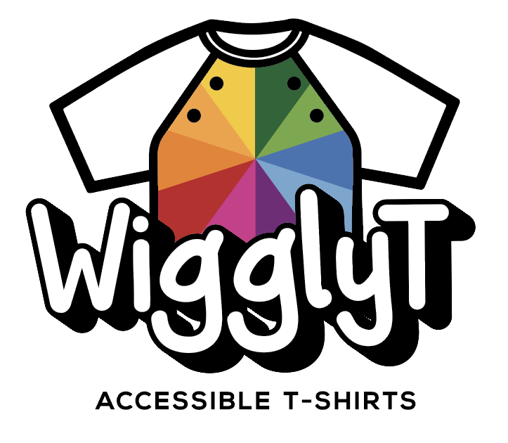 Wiggly T