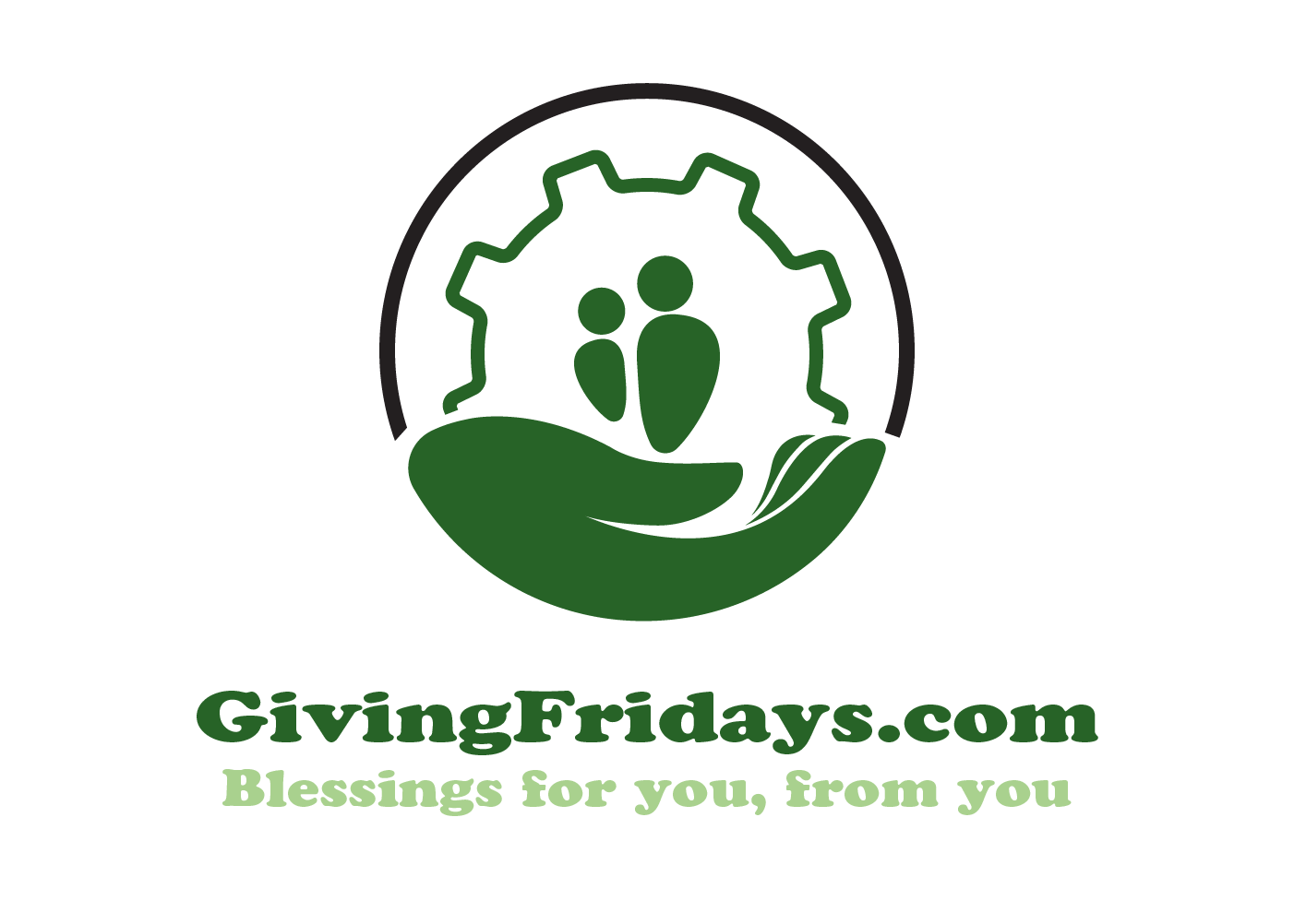 GivingFridays.com