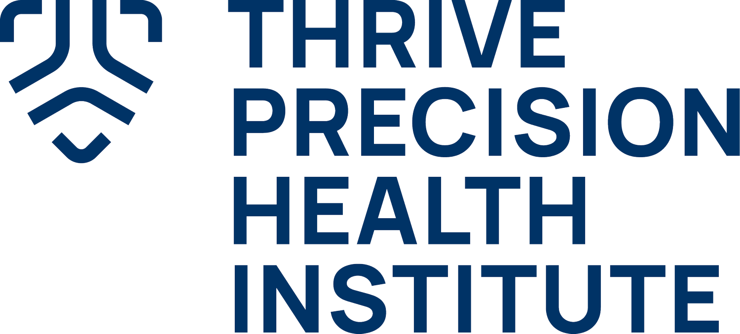 Winner small image - Thrive Precision Health Institute