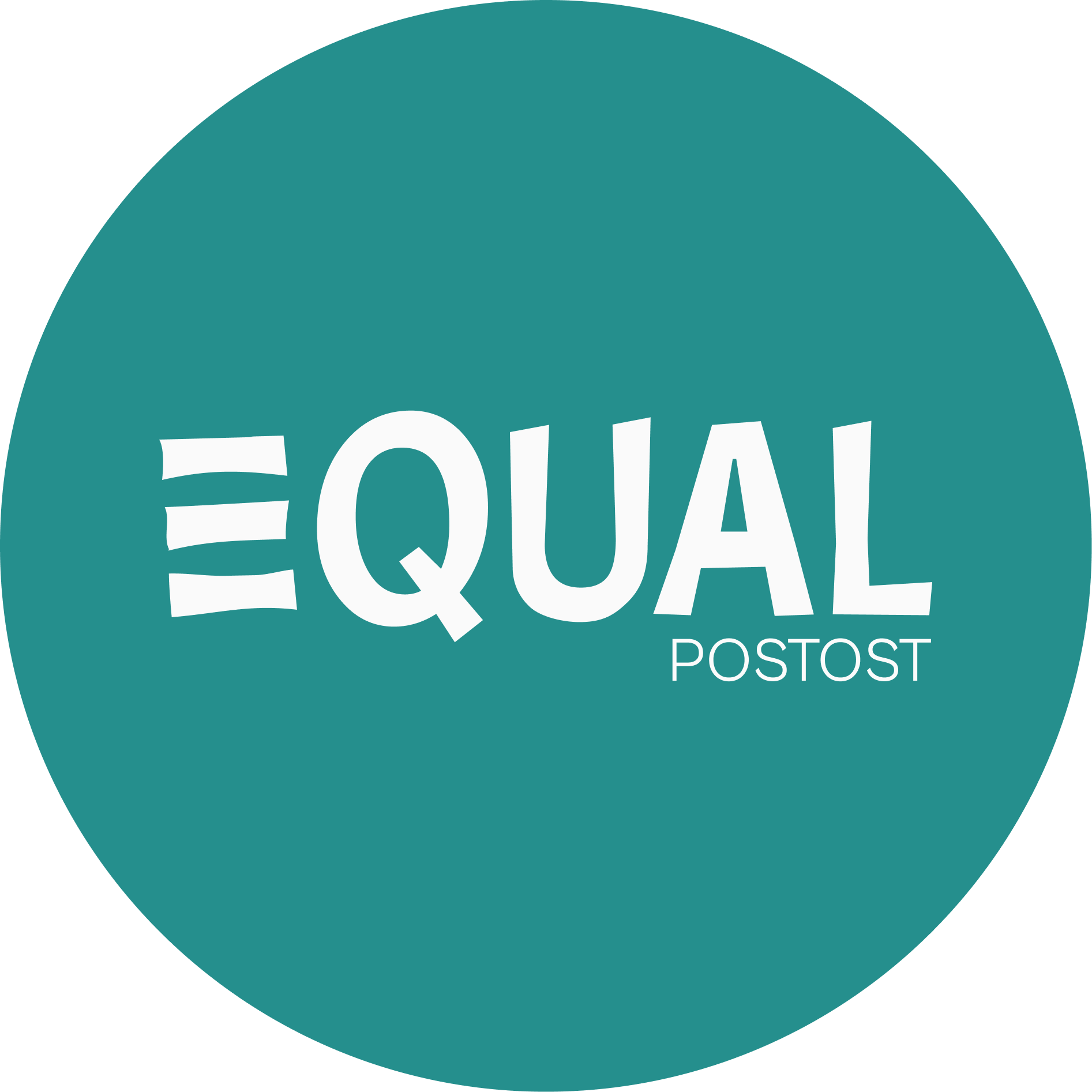 Winner small image - Equal Postost