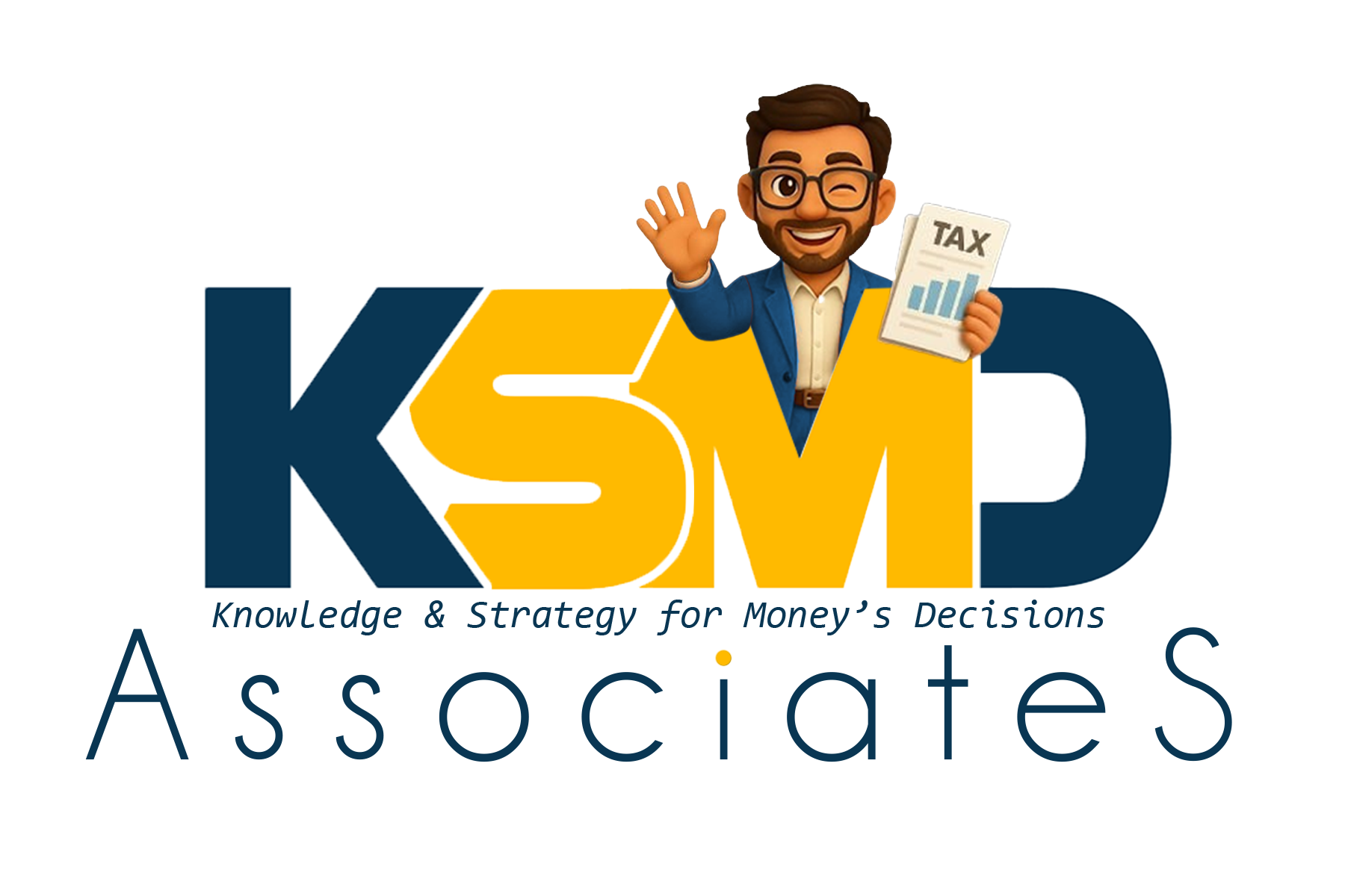 Winner small image - KSMD Associates