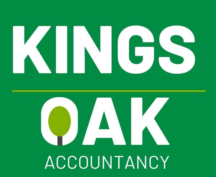 Winner Image - Kings Oak Accountancy Ltd
