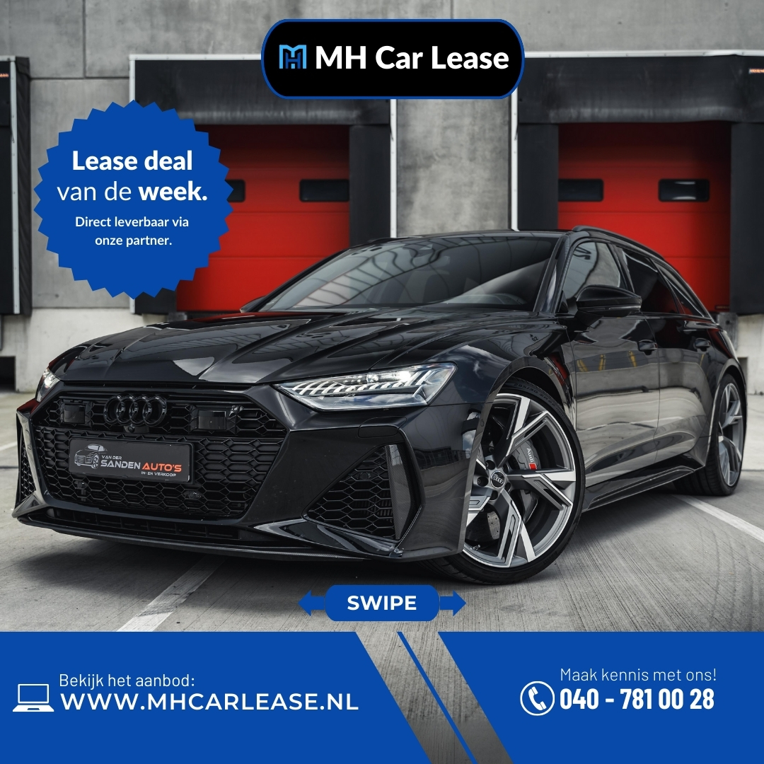 Winner Image - MH Car Lease