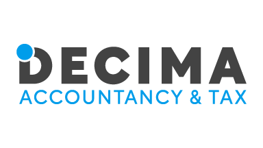 Winner Image - Decima Accountancy & Tax