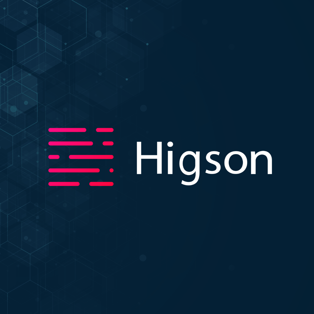 Winner small image - Higson (Decerto)