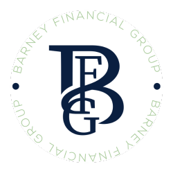 Winner small image - Barney Financial Group Inc