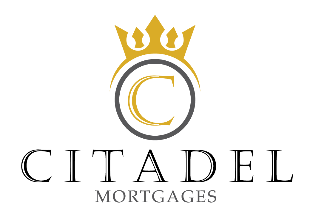 Winner small image - Citadel Mortgages