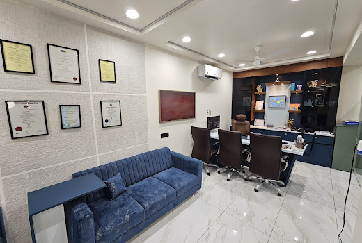 Winner small image - VNU and Associates CA