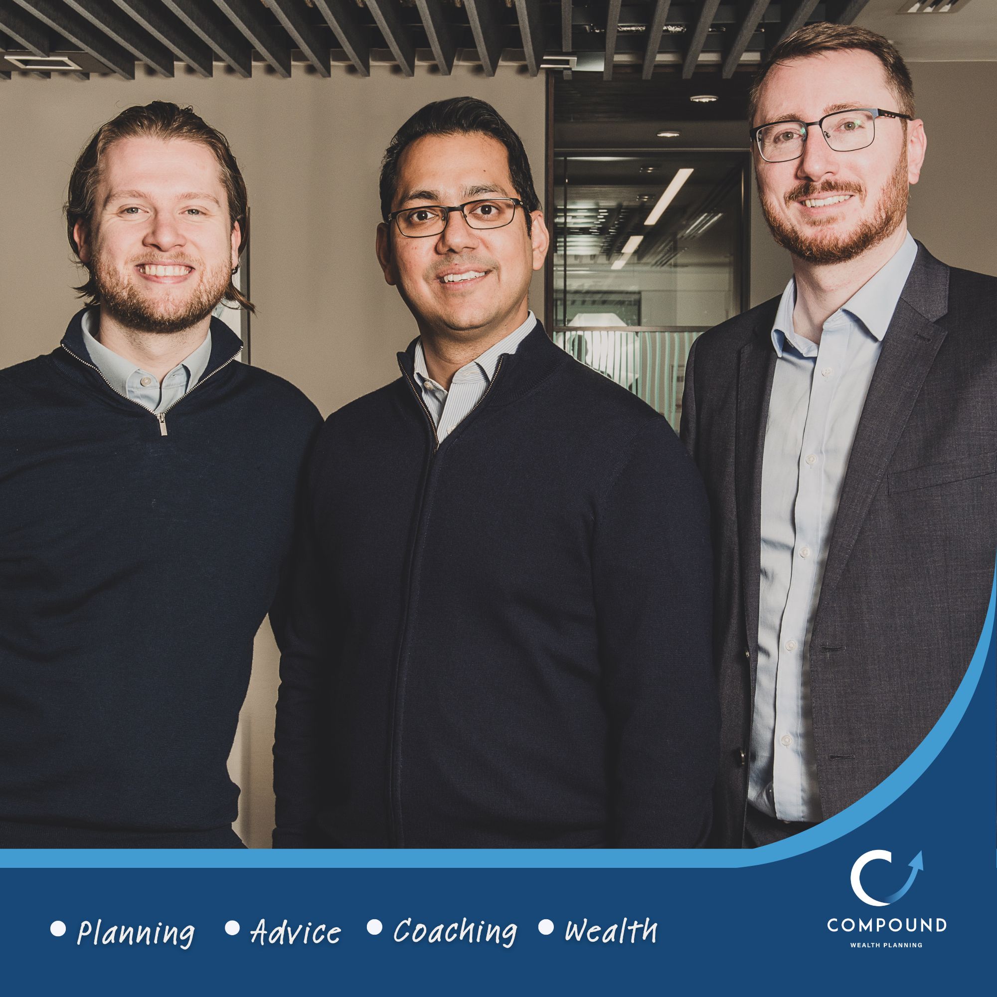 Winner small image - Compound Wealth Planning