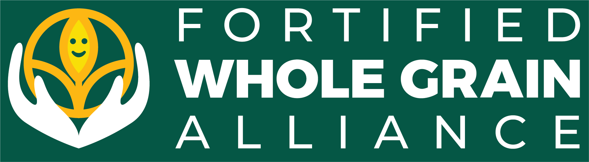 Winner small image - Fortified Whole Grain Alliance