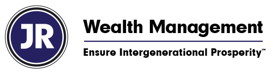 Winner small image - JR Wealth Management