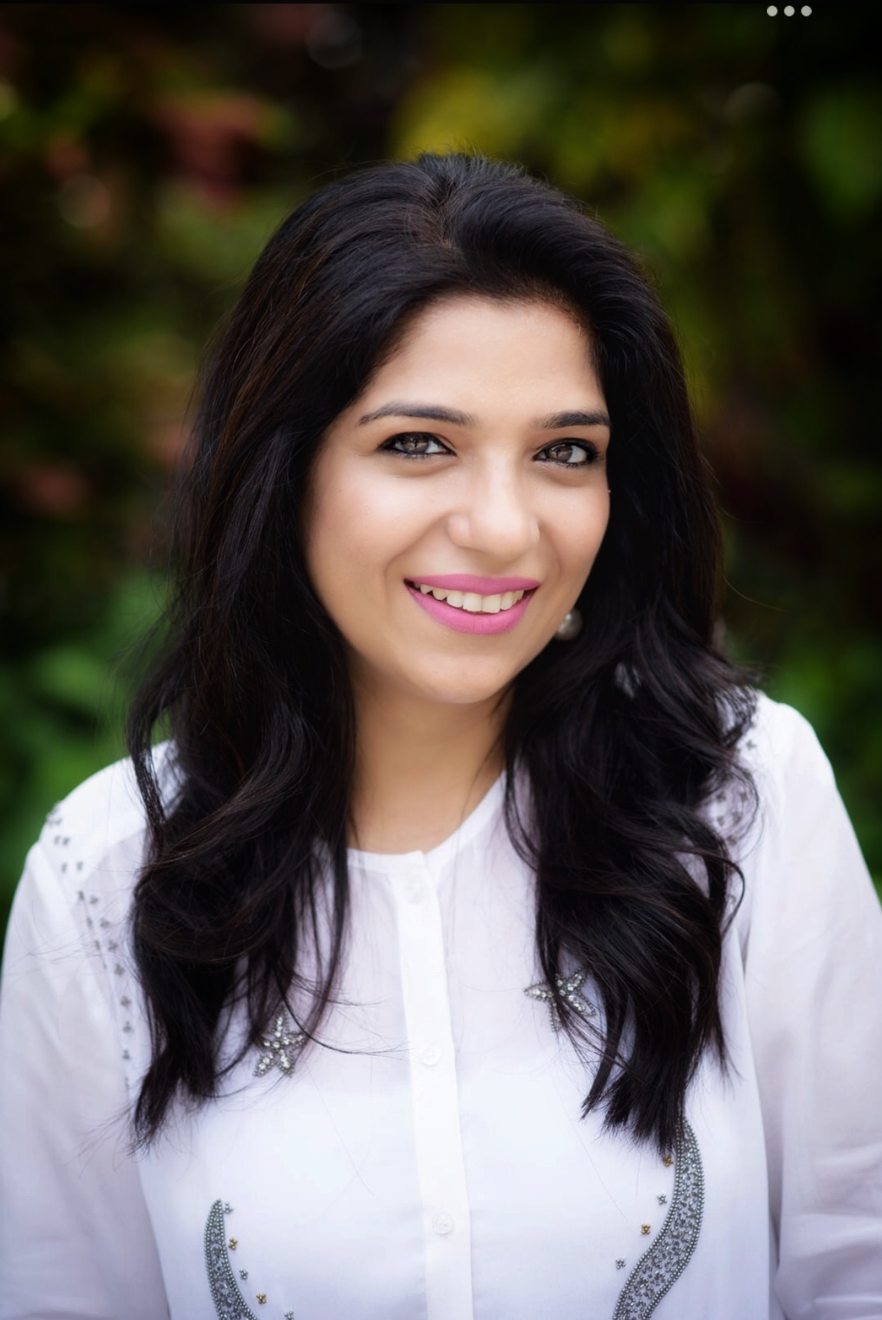 Winner small image - Ruchi Parekh