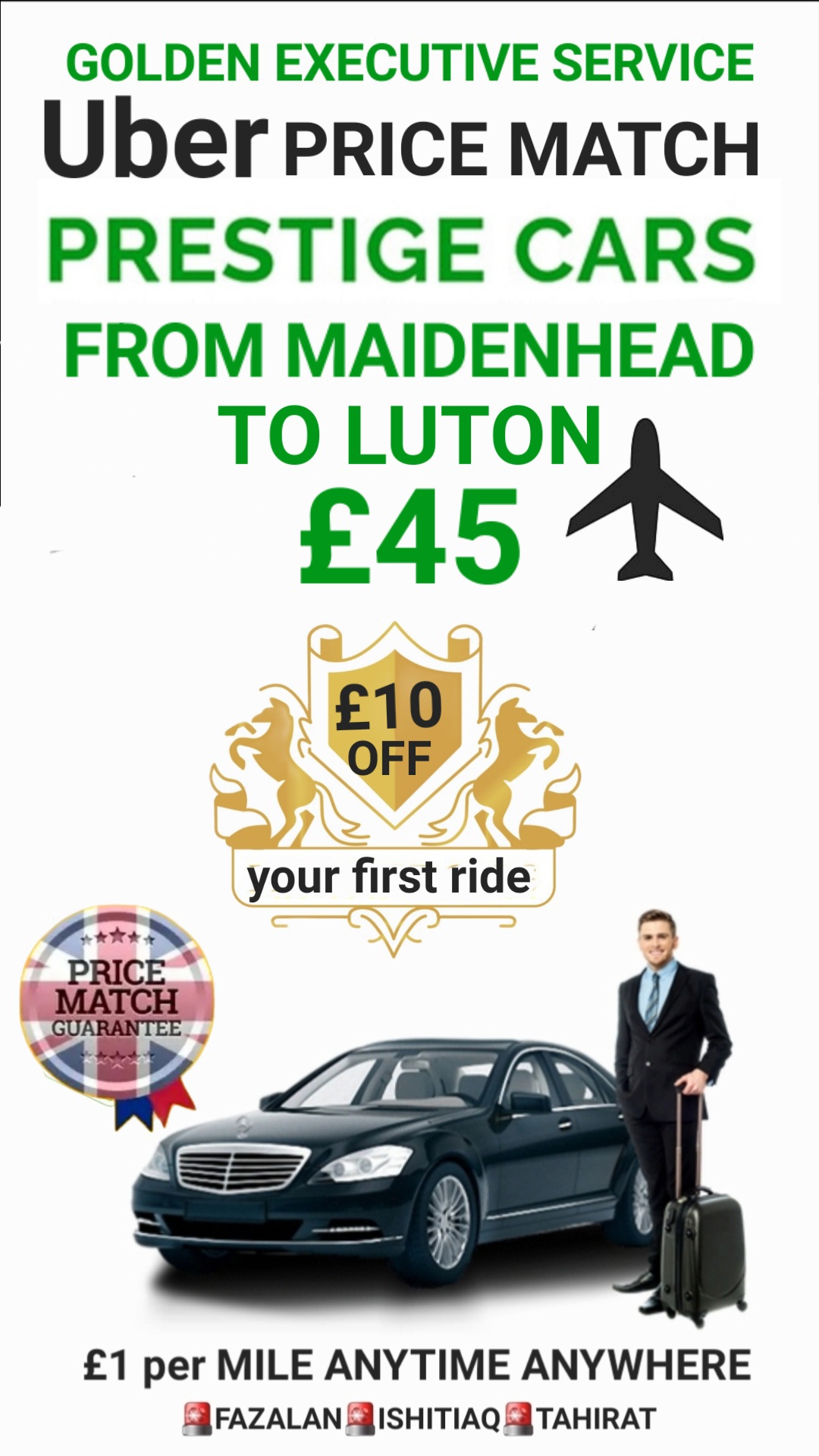 Winner small image - Godspeed Cars