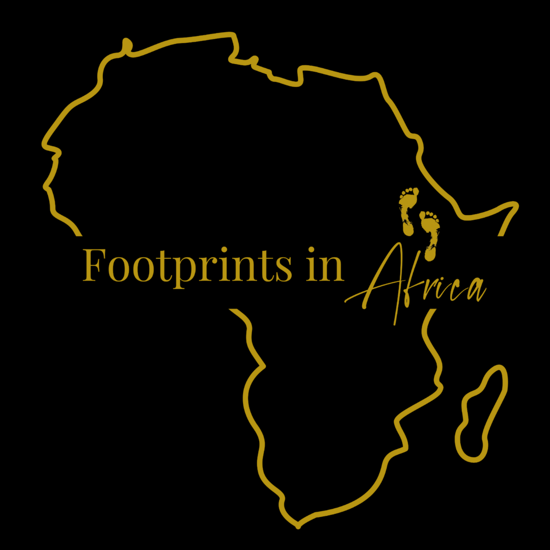 Winner small image - Footprints in Africa