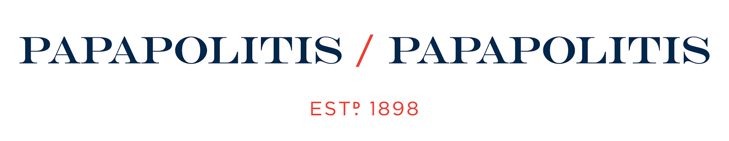 Winner Image - Papapolitis & Papapolitis