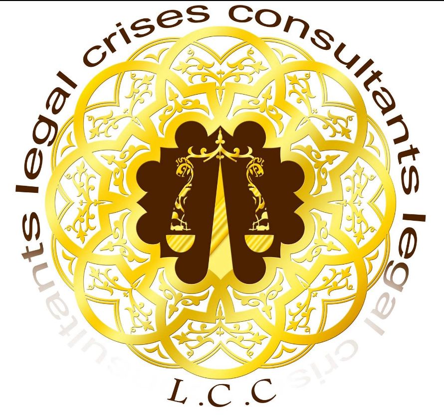 Winner Image - L.C.C Legal Crises Consultants