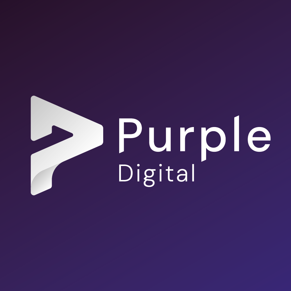 Winner small image - Purple Digital