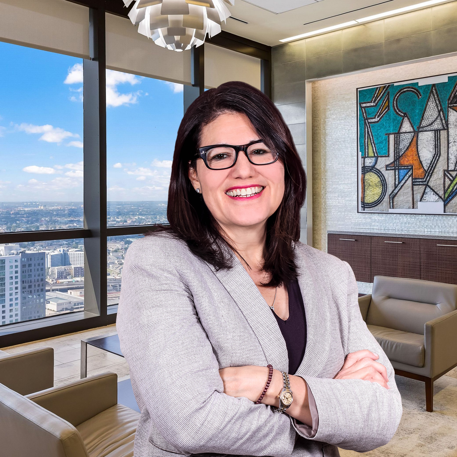 Winner small image - Kean Miller