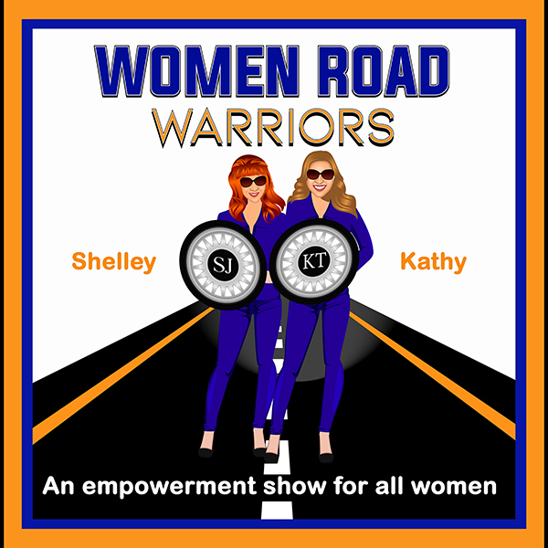 Winner small image - Women Road Warriors
