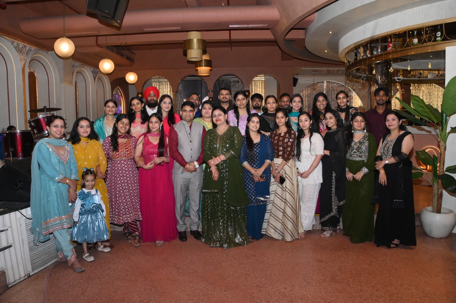 Winner small image - CKPA India Management Private Limited