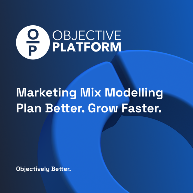 Winner Image - Objective Platform