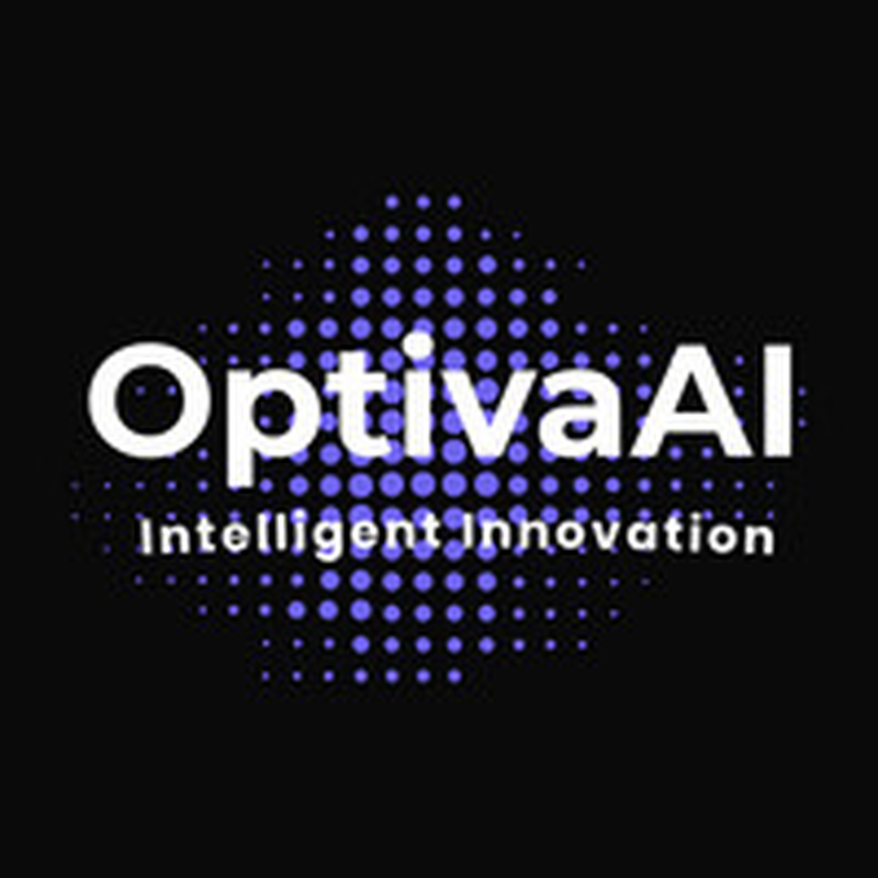 Winner Image - OptivaAI