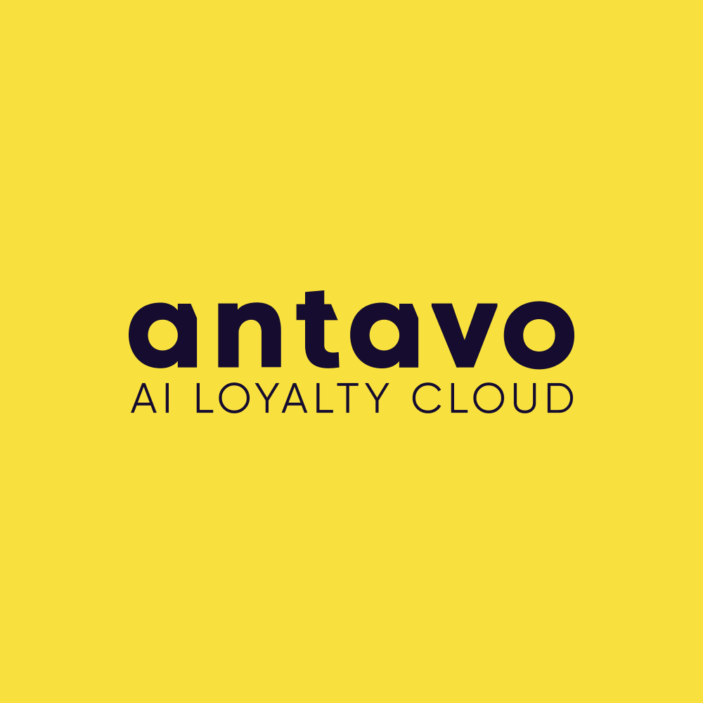 Winner small image - Antavo AI Loyalty Cloud
