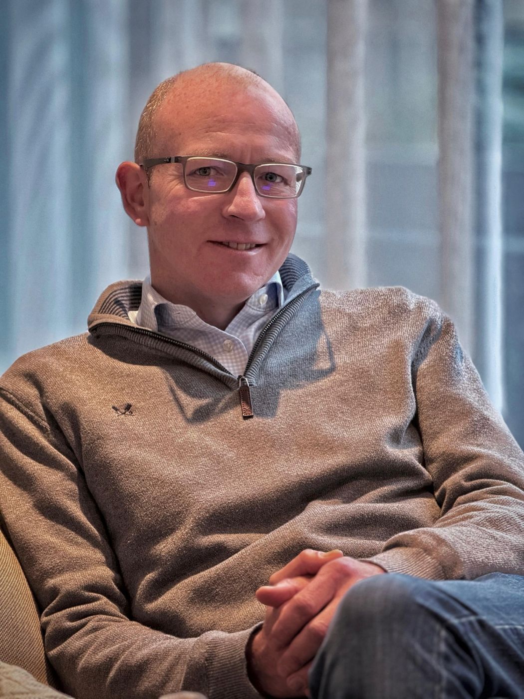 Winner small image - Gazelle Global