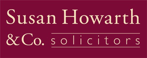 Winner Image - Susan Howarth & Co Solicitors
