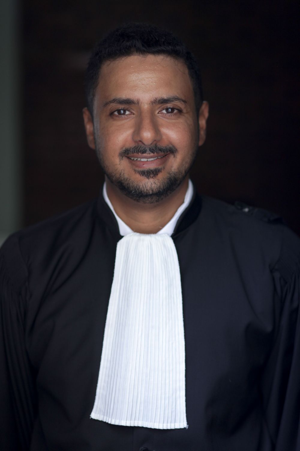 Winner Image - Ayman Said Law Firm