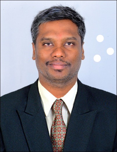 Winner small image - Ramu Pandiri