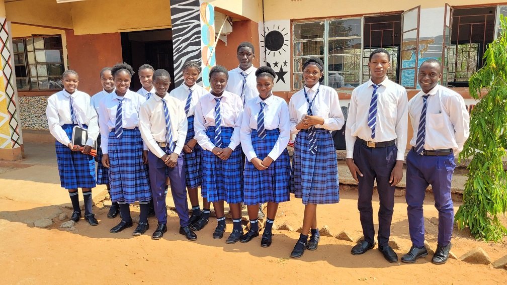 Winner Image - The Butterfly Tree