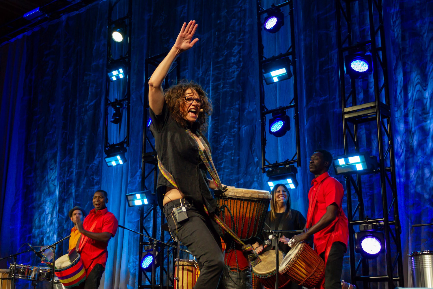 Winner small image - Drum Cafe North America