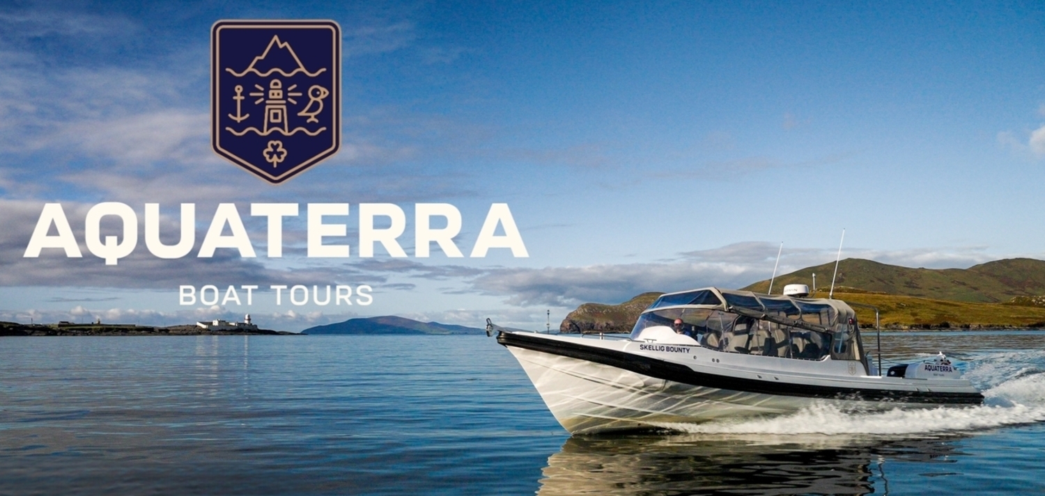 Winner Image - AquaTerra Boat Tours