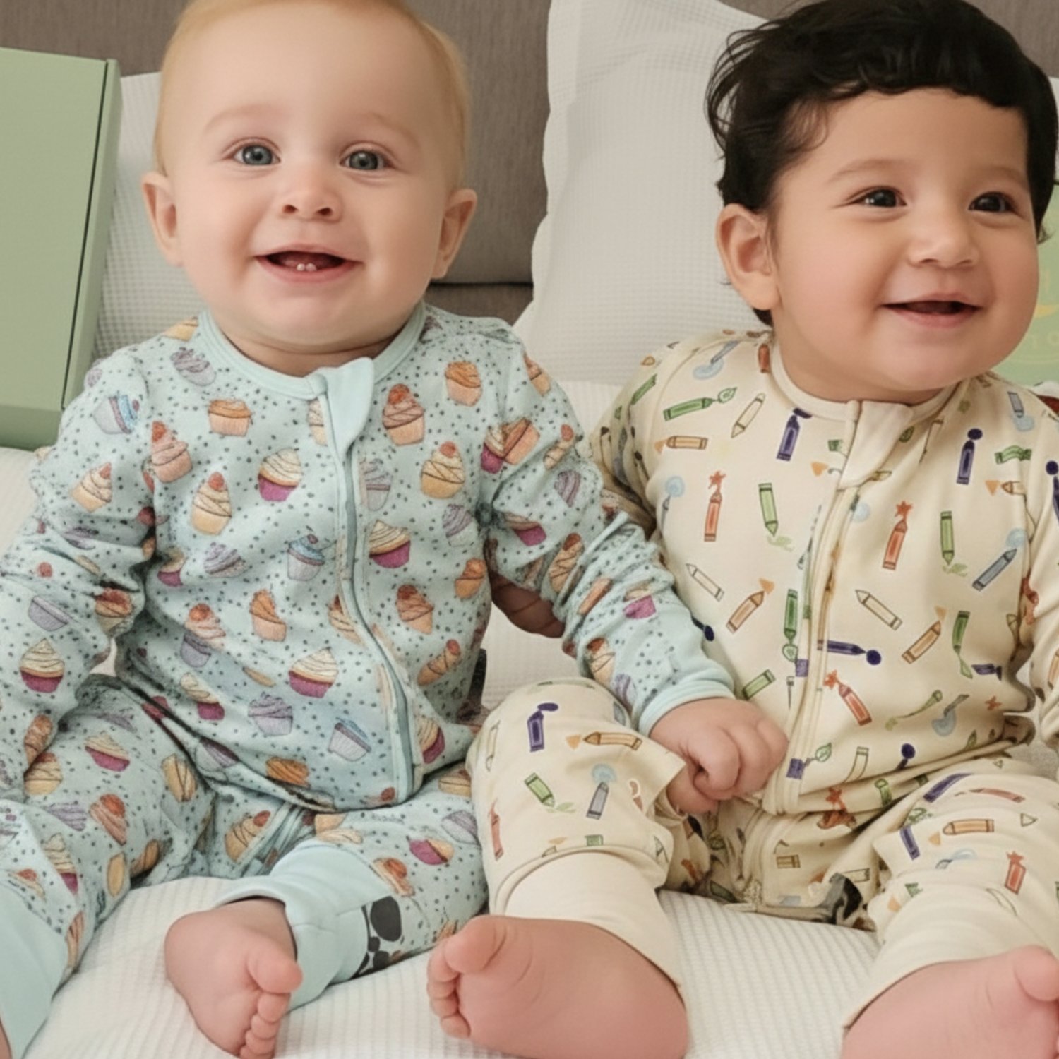 Winner small image - Lullaby Bloom