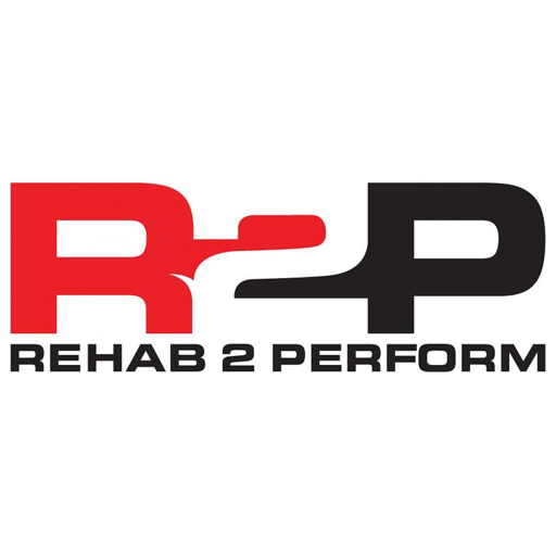 Winner small image - Rehab 2 Perform