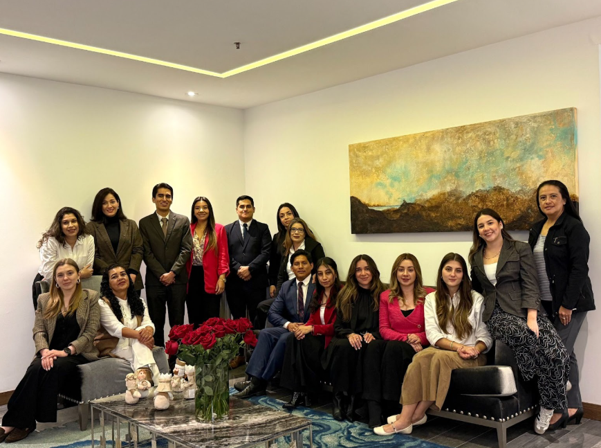 Winner small image - VIVANCO & VIVANCO