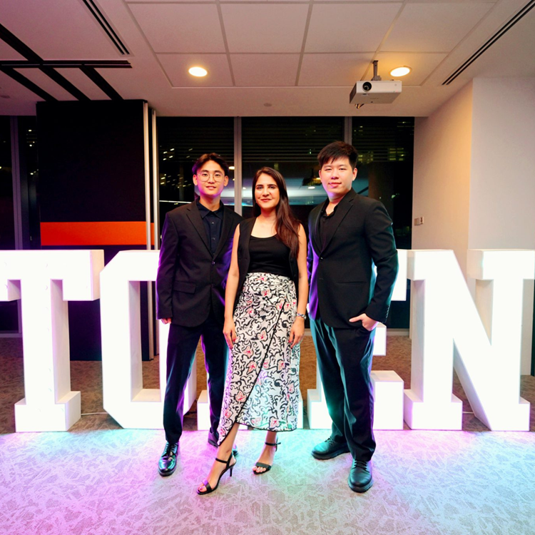 Winner small image - Konceptualize Events