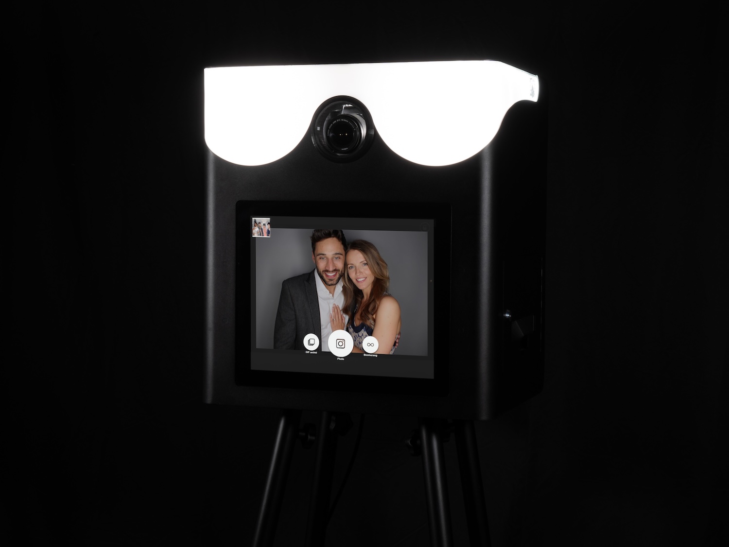 Winner small image - The FunkyBox