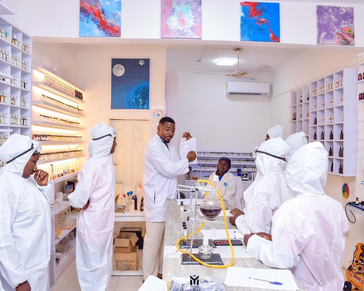 Winner small image - Maison Yusif Fragrance