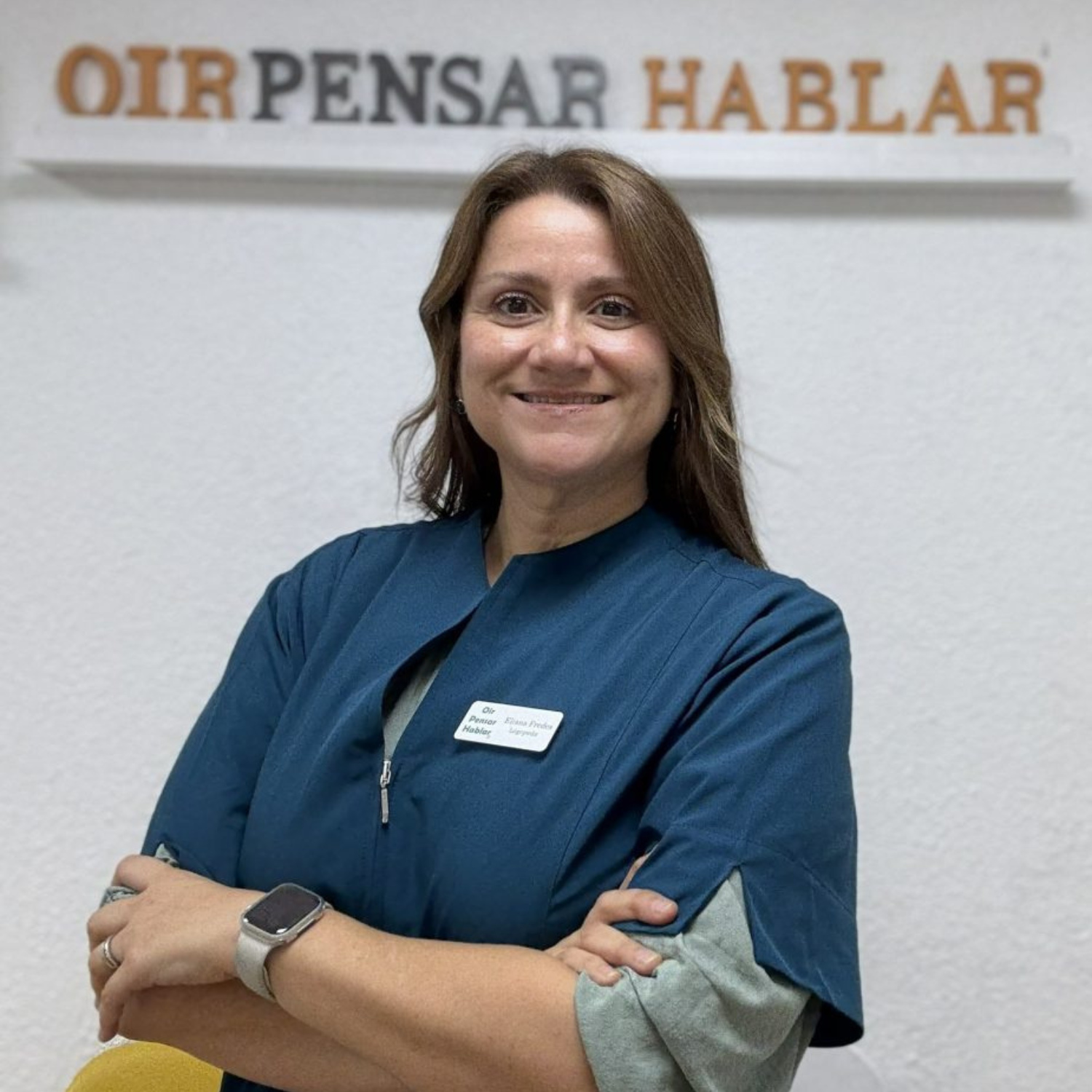 Winner small image - OIR Pensar Hablar