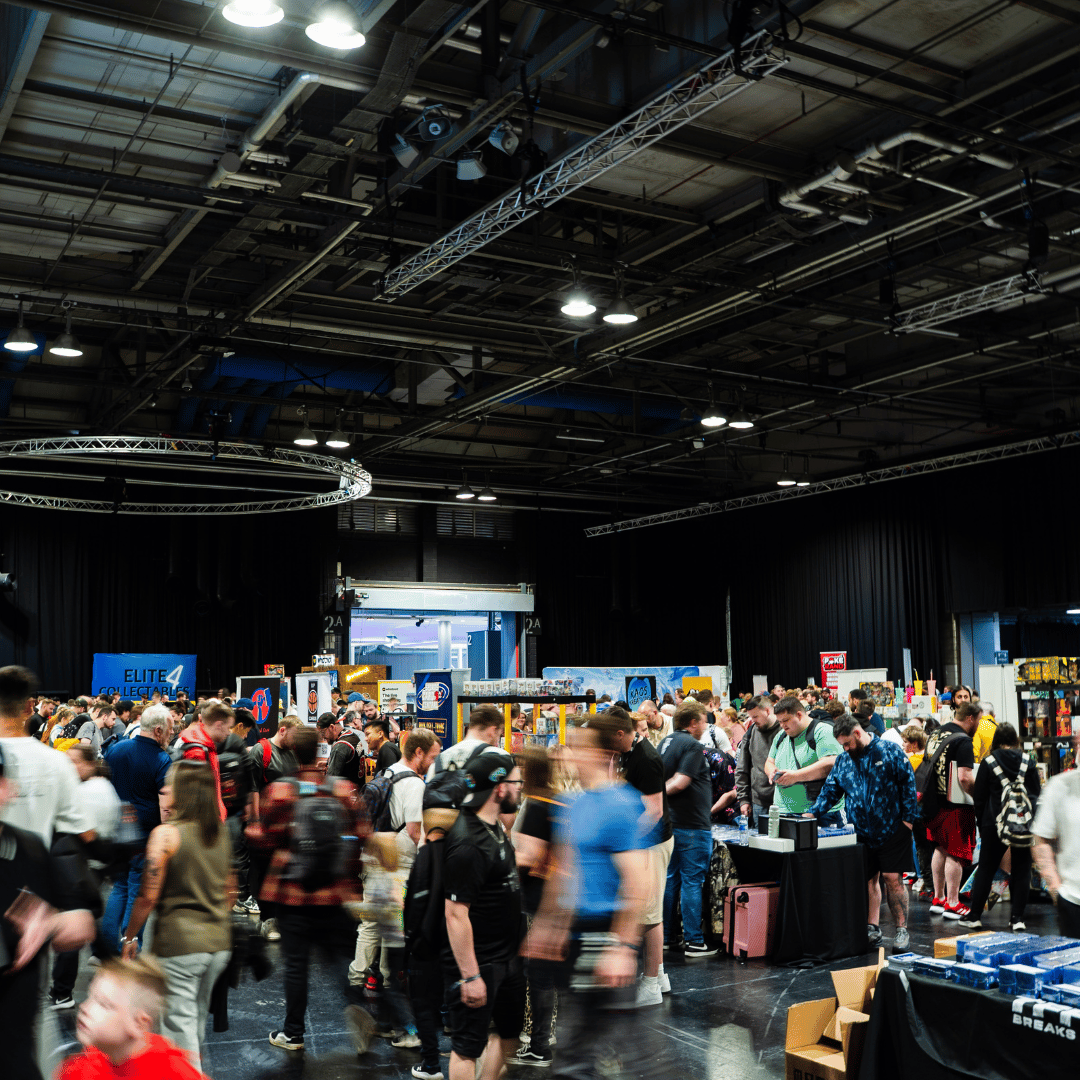 Winner small image - Scotland Card Show