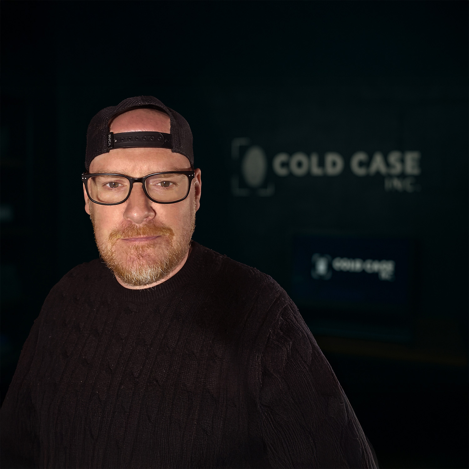 Winner small image - Cold Case Inc