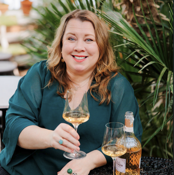 Winner small image - Hannah Wines